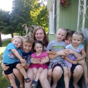 Meet your Posher, Alexous